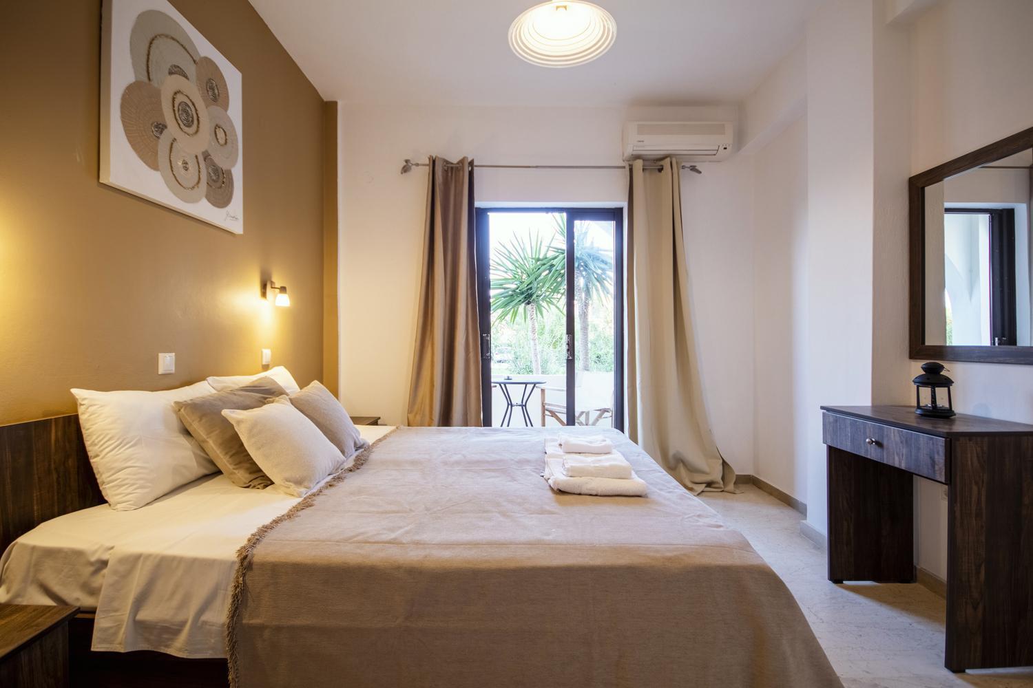 Parakladi Seaside Retreat Apartment เลฟคิมมี ภายนอก รูปภาพ