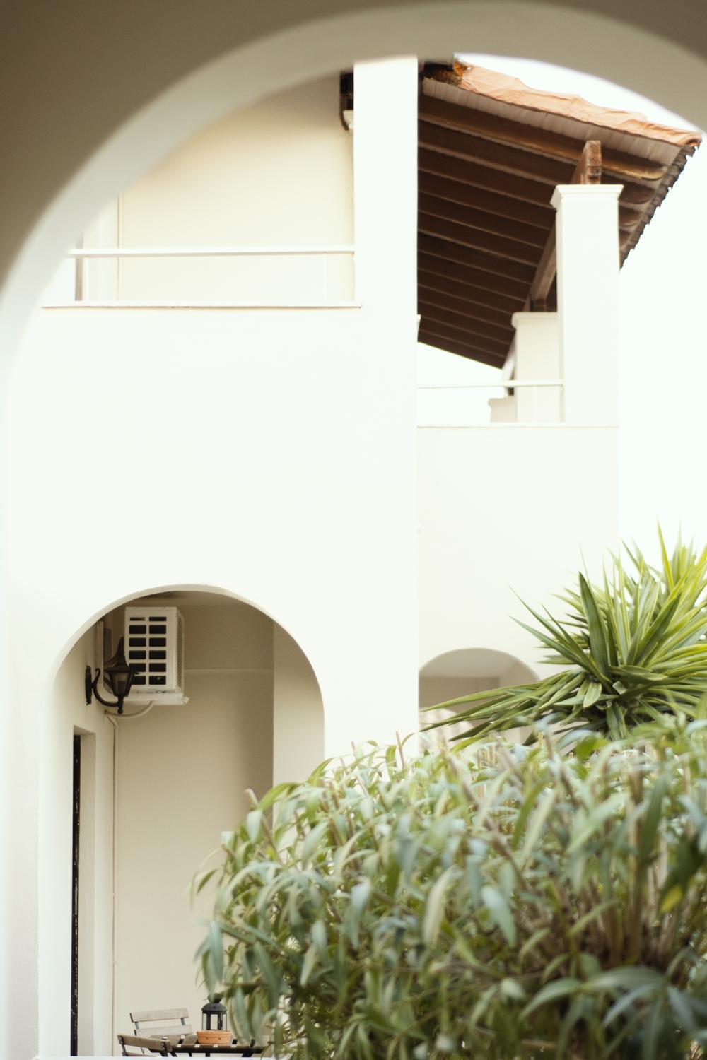 Parakladi Seaside Retreat Apartment เลฟคิมมี ภายนอก รูปภาพ