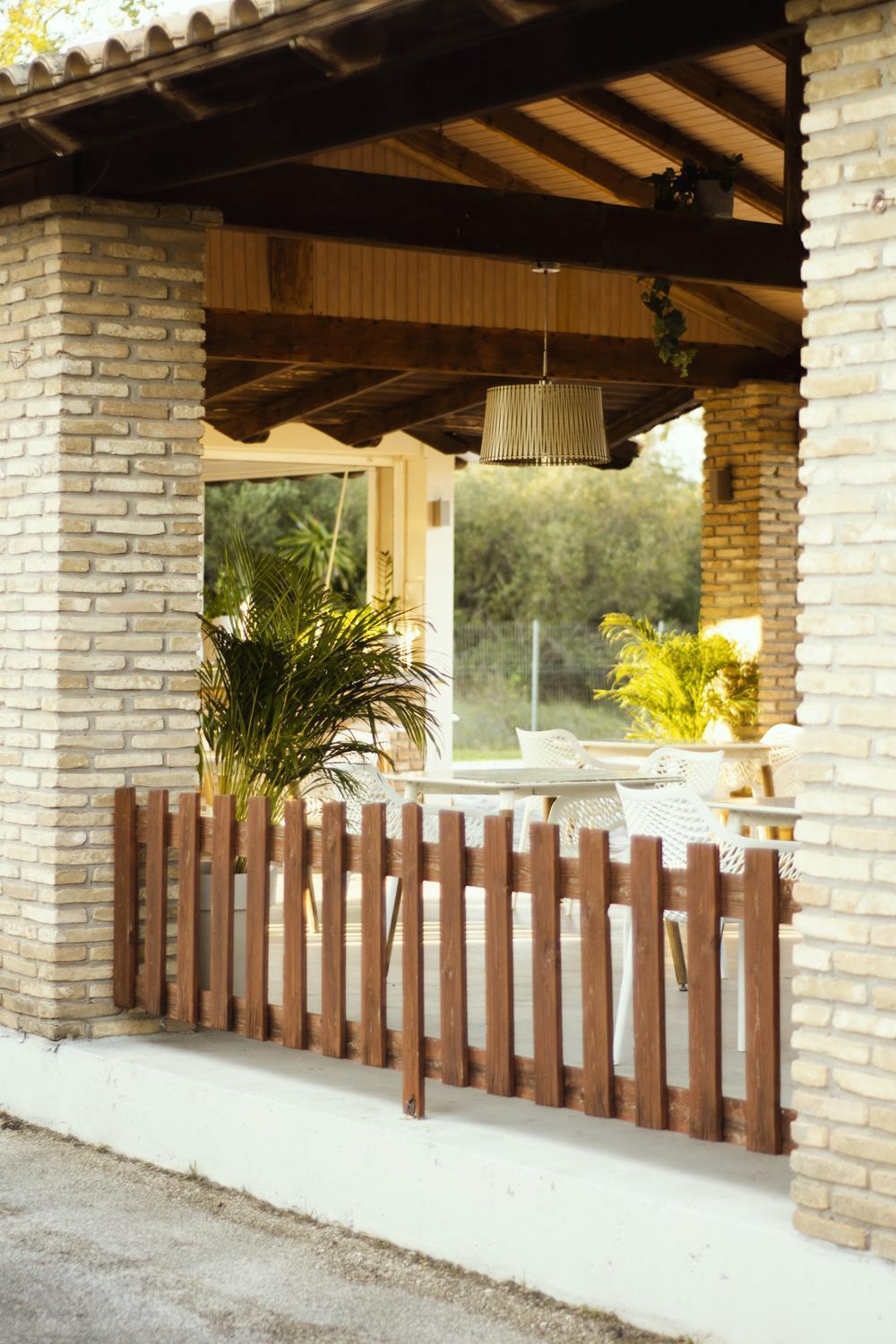 Parakladi Seaside Retreat Apartment เลฟคิมมี ภายนอก รูปภาพ