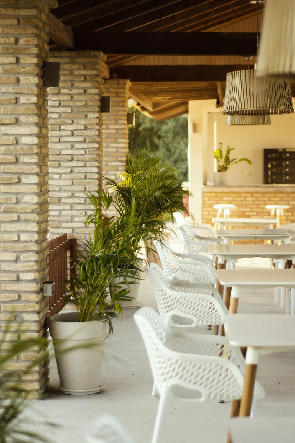 Parakladi Seaside Retreat Apartment เลฟคิมมี ภายนอก รูปภาพ